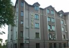 hotel palada lviv