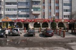 Ресторант Талант