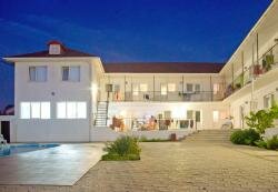 Готель Джулія