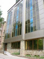 hotel zirka in Odessa