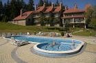 Hotel Perlyna Karpat