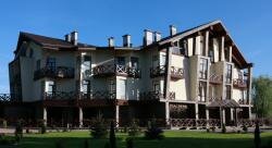 Парк Готель