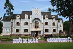 Гостиннний двір 1812