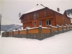 Садиба Річка Міжгірський р-н , с Річка