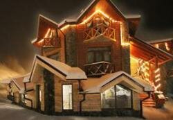 Готель Гірський Прутець