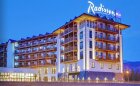 Готель Радіссон буковель