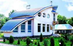 Готель Імперія надвірна