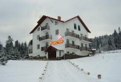 Садиба У Сестер Східниця