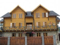 Контакти - Готель Трутень