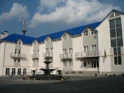 готель св sv lviv