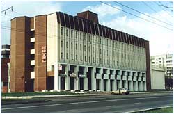 Готель Тустань львів