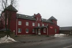 Готель Каро