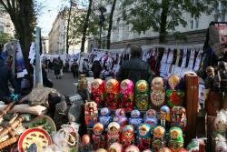 Львівський вернісаж 