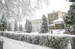 Санаторій Прикарпатська Ватра