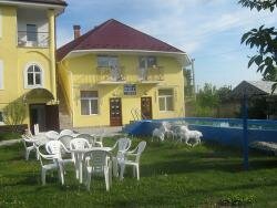 Готель Уют ужгород