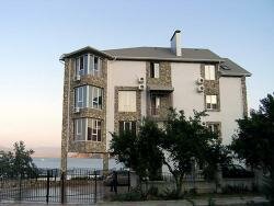 Готель Ангеліна