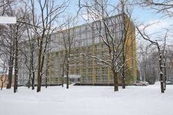 Санаторій Дністер