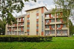 Санаторій Світанок