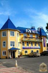 Готель Мрія Чернівці