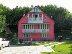 Садиба Смерекова пісня