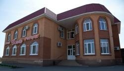 Готель Вояж