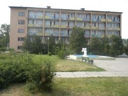 Санаторій Нові Санжари