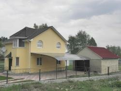 Садиба Татьянин Гай