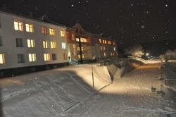 Санаторій Лісова пісня