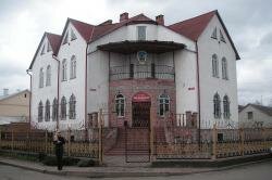 Готель Андемакс