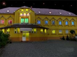 Готель Аполлон