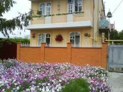 Готель Жасмін