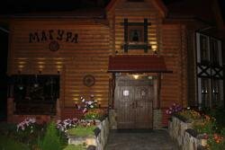 Колиба Магура