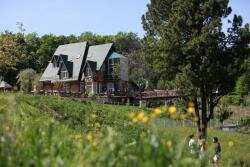 Готель Графська садиба чернівці