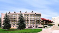 Готель Поділля вінниця