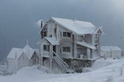 Готель Яремина хатина