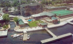 Готель Maxim marine