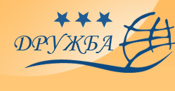 Готель Дружба м. Київ