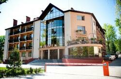 Санаторій Аркадія