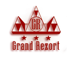 grand rezort logo