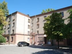 готель «Університетський