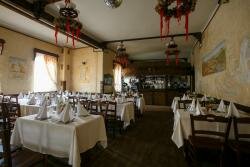 Ресторан Валентина