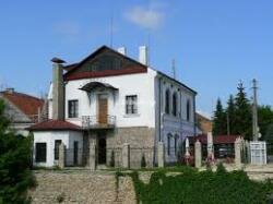 Готель Антік Хаус