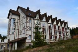 Готель Терем Славсько