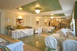 Ресторан Марс