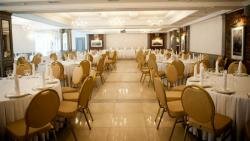 classic hall benkety nota bene