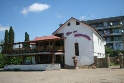 Ресторан Ріо де Журавно