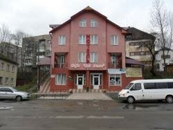 Мотель Над Вичов