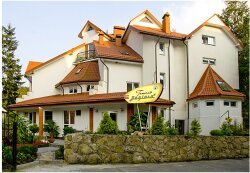 Готель РАДІОЛА Яремче