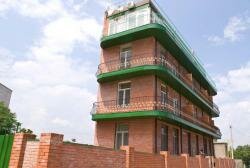 готель союз одеса