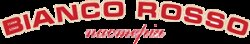 bianko rosso pasteria logo
